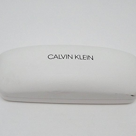 Calvin Klein CK5774 413 Platinum Azure Eyeglasses Frame w/ Case 52-16-135 - Picture 16 of 16